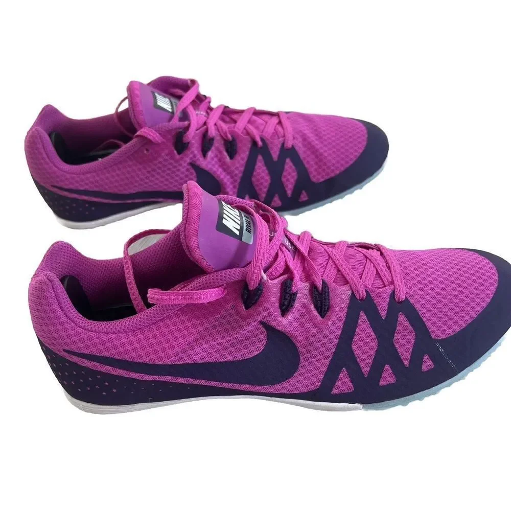 Nike Rival M9 Track & Field Women’s‎ Size 10.5 Nike Racing